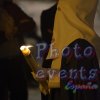 Procesion de la pasion de cristo en Manzanares 2017